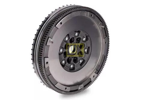 Luk Flywheel For Infiniti Mercedes-benz A-class B-class Cla Gla-class Q30