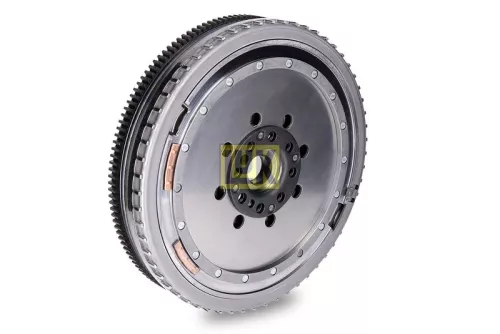 Schaeffler LuK Schaeffler LuK 415065910 Luk Flywheel For Infiniti Mercedes-benz A-class B-class Cla Gla-class Q30 