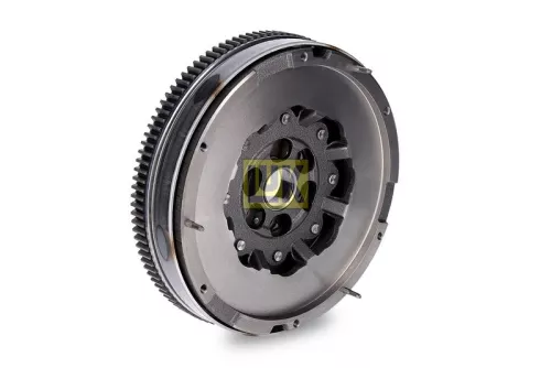 Luk Flywheel For Fiat Ducato