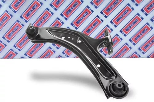 Front Lower Left Wishbone / Suspension Arm Fits Nissan Renault Koleos Nv300 X-tr