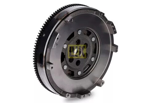 Luk Flywheel For Fiat Jeep Jeep (Gac Fca) 500l 500x Compass Renegade Tipo