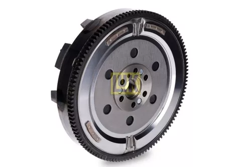 Schaeffler LuK Schaeffler LuK 415066810 Luk Flywheel For Fiat Jeep Jeep (Gac Fca) 500l 500x Compass Renegade Tipo 