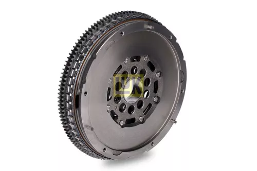 Luk Flywheel For Volvo S60 S80 V40 V60 V70 Xc60 Xc70