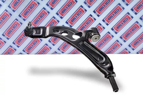 Front Lower Left Wishbone / Suspension Arm Fits Mini Mini