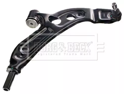 Borg and Beck Borg and Beck BCA7647 Front Lower Right Wishbone / Suspension Arm Fits Mini Mini 
