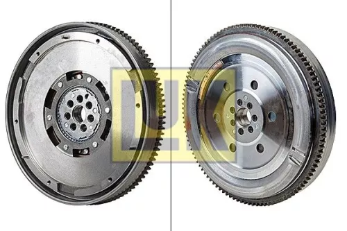 Luk Flywheel For Fiat Ducato
