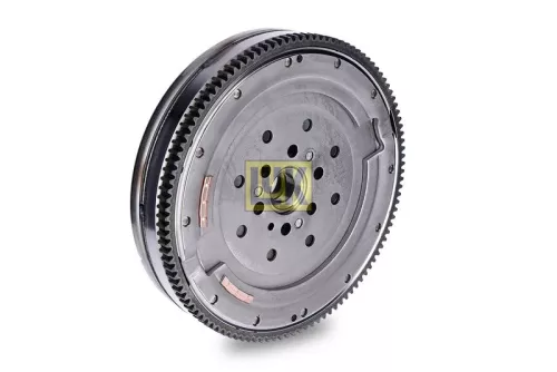 Schaeffler LuK Schaeffler LuK 415067410 Luk Flywheel For Fiat Jeep 500x Compass Renegade 