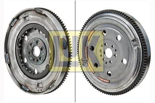 Luk Flywheel For Hyundai Kia Cee'd Veloster