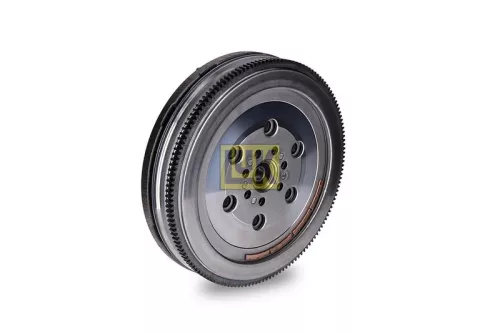 Schaeffler LuK Schaeffler LuK 415067710 Luk Flywheel For Fiat Mitsubishi Fullback L200 L200 / Triton 