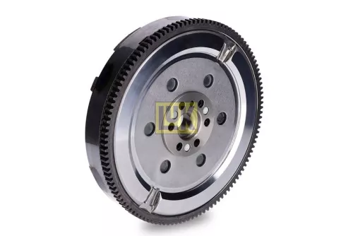 Schaeffler LuK Schaeffler LuK 415067810 Luk Flywheel For Abarth Alfa Romeo Fiat Lancia Opel 500 / 595 / 695 500c / 595c  