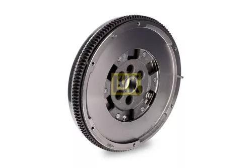Luk Flywheel For Vw Tiguan