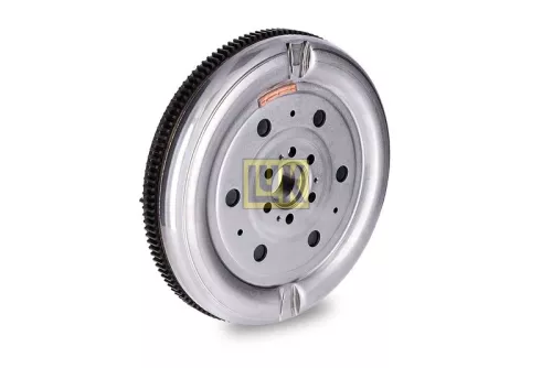 Schaeffler LuK Schaeffler LuK 415068510 Luk Flywheel For Vw Tiguan 