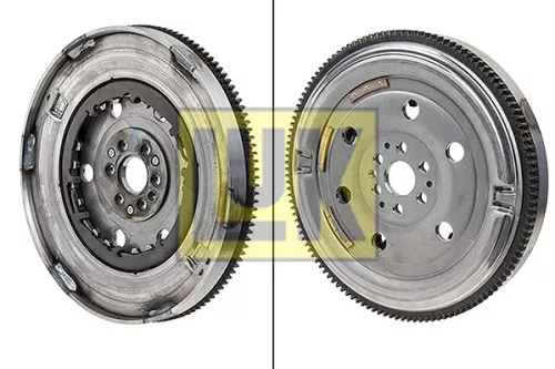 Luk Flywheel For Hyundai Kia Cee'd Veloster