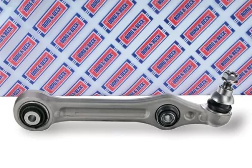 Front Left Or Right Lower Wishbone / Suspension Arm Fits Mercedes C-class Cls E-