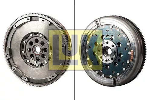 Luk Flywheel For Mercedes-benz A-class B-class Cla Gla-class