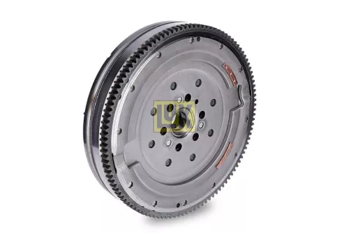Schaeffler LuK Schaeffler LuK 415069710 Luk Flywheel For Fiat Jeep Mg Tata 500x Cherokee Compass Harrier Hector / Hector 