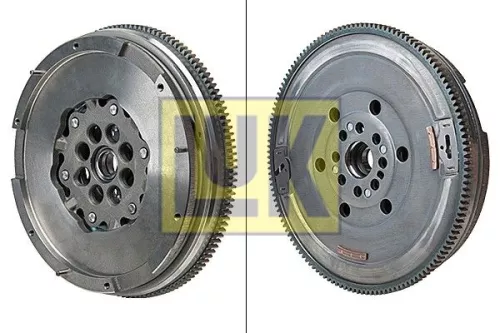 Luk Flywheel For Bmw Mini 2 Mini Mini Clubman X1