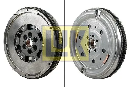Luk Flywheel For Audi Audi (Faw) Seat Skoda Vw Vw (Svw) Alhambra Kodiaq Q3 Shara