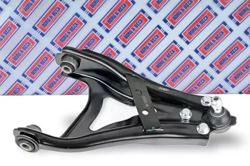 Front Lower Right Wishbone / Suspension Arm Fits Dacia Duster