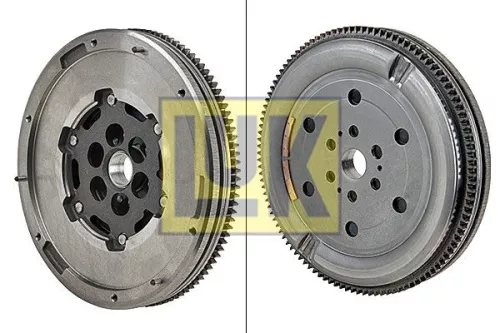 Luk Flywheel For Ford Ford (Jmc) Ford Australia Volvo Focus Galaxy Mondeo S-max 