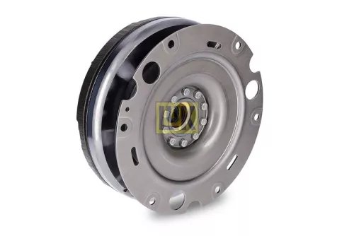 Schaeffler LuK Schaeffler LuK 415070610 Luk Flywheel For Audi A4 A5 A6 