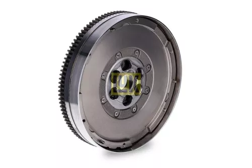 Luk Flywheel For Alfa Romeo Fiat Opel Combo Doblo Giulietta