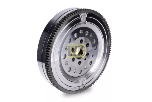 Schaeffler LuK Schaeffler LuK 415070710 Luk Flywheel For Alfa Romeo Fiat Opel Combo Doblo Giulietta 