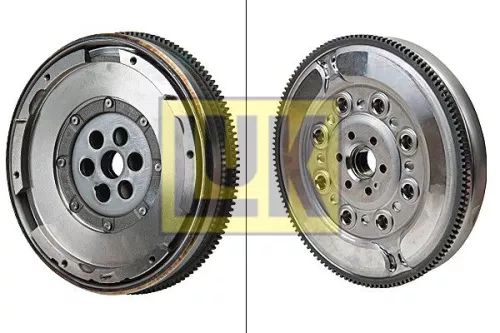 Luk Flywheel For Opel Vauxhall Corsa