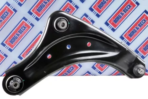 Front Lower Right Wishbone / Suspension Arm Fits Nissan Leaf