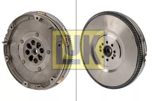 Luk Flywheel For Opel Vauxhall Adam Corsa