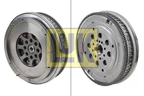 Luk Flywheel For Mercedes-benz C-class