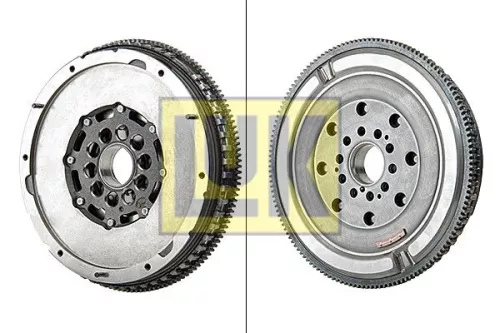 Luk Flywheel For Volvo C30 C70 S40 S60 S80 V50 V60 V70 Xc60 Xc70
