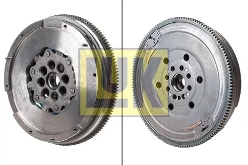 Luk Flywheel For Mini Mini