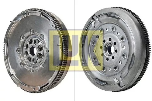 Luk Flywheel For Audi Skoda Vw A3 Beetle Golf Kodiaq Octavia Passat Q3 Scirocco 