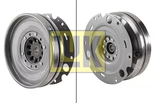 Luk Flywheel For Audi Audi (Faw) A4 A4 Allroad A4l A5 A6 A7 Q5