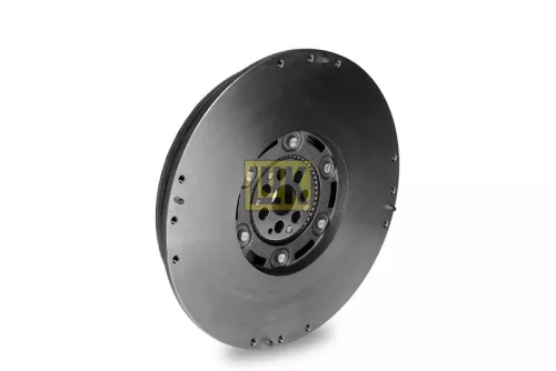 Luk Flywheel For Nissan Patrol Gr