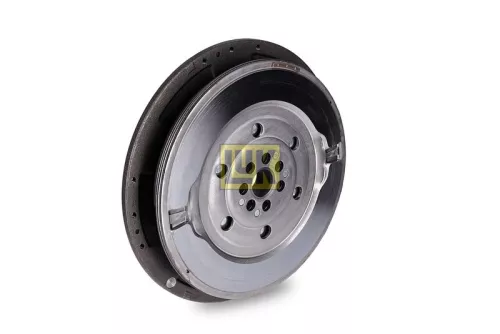 Schaeffler LuK Schaeffler LuK 415073310 Luk Flywheel For Nissan Patrol Gr 