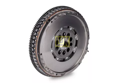 Luk Flywheel For Ford Ford Australia Focus
