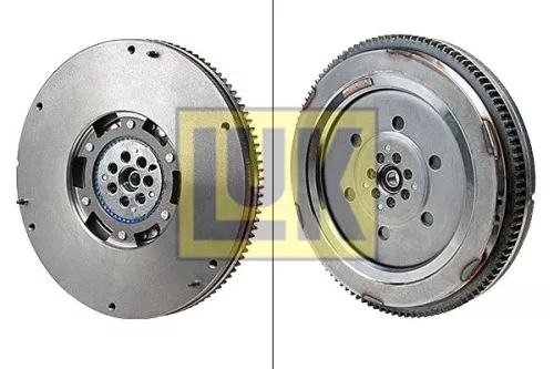 Luk Flywheel For Iveco Daily