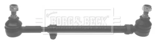 Front Right Tie Rod Fits Mercedes-Benz 124 E-Class S-Class Sl Track Rod