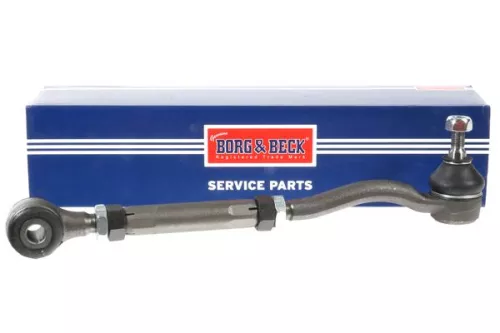 Rear Left Rear Right Tie Rod Fits Audi 80 90 Coupe Quattro Track Rod