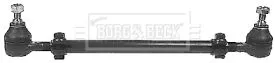 Front Left Or Right Tie Rod Fits Mercedes-Benz /8 Cabriolet Coupe Heckflosse Pag