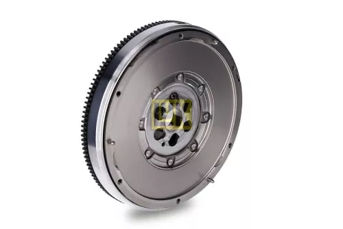 Luk Flywheel For Citroën Ds Opel Peugeot 2008 208 3008 5008 508 508 Sw Berlingo 