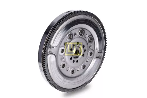 Schaeffler LuK Schaeffler LuK 415074310 Luk Flywheel For Citroën Ds Opel Peugeot 2008 208 3008 5008 508 508 Sw Berlingo  
