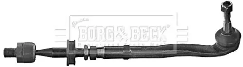 Front Right Tie Rod Fits Bmw 5 Series Track Rod