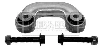 Borg and Beck Borg and Beck BDL6310 Front Anti Roll Bar Link Fits Audi Vw A4 A6 A8 Allroad Passat Drop Link 
