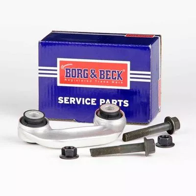 Front Anti Roll Bar Link Fits Audi Vw A4 A6 A8 Allroad Passat Drop Link