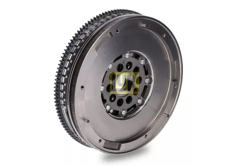 Luk Flywheel For Volvo S60 S80 S90 V40 V60 V70 V90 Xc60 Xc70