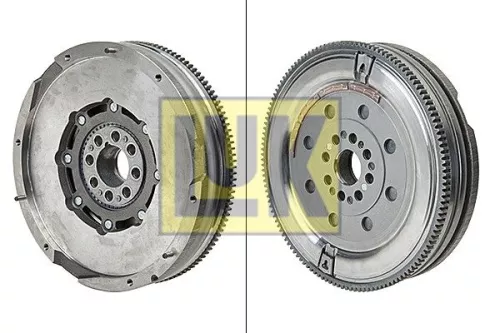 Luk Flywheel For Toyota Auris Avensis Rav 4 Verso