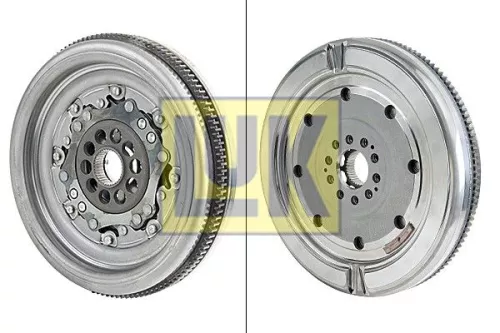 Luk Flywheel For Audi Skoda Vw Vw (Faw) Vw (Svw) A3 Cc Eos Golf Magotan Passat P